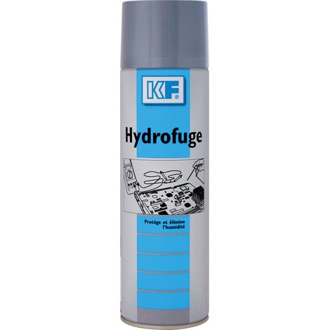 Deshumidificador kf 1050 eliminación humedad protección corrosión