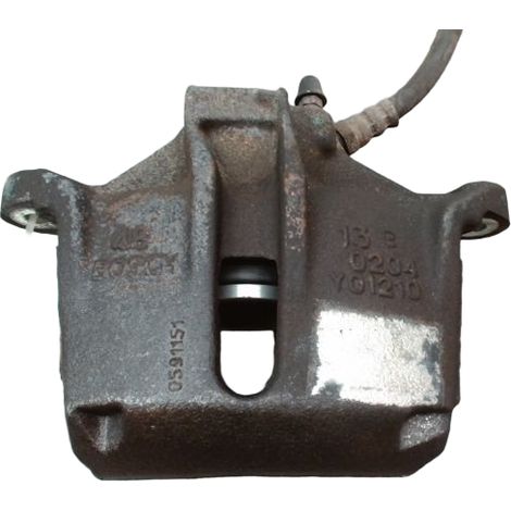 Etrier De Frein Avant Gauche PEUGEOT 206 + 2009-2013 [PRODUIT D'OCCASION]♻️4400n8 (1/4)