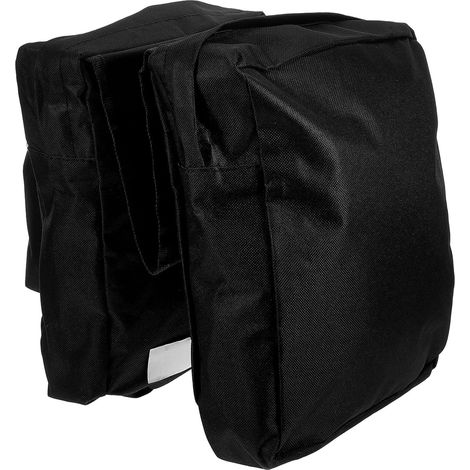 Sac pour Almacenamiento Double Bolsillo Atv et Utv de Tela Ox (1/5)