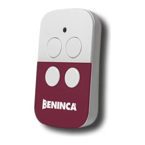 BENINCA - HAPPY.4AK - HAPPY.4AK TRASMETT. klonbar 4CH 433MHZ (1/3)