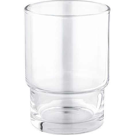 Becher (Glas) Grohe für Halter Essentials - 40372001