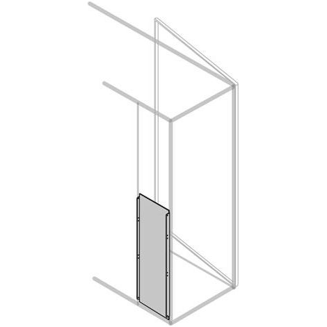 Rear Vertical Blind Segregation H 800mm W 200mm 1STQ008915A0000 ABB PRBS8220
