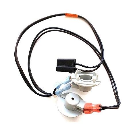 532166181 - Faisceau électrique d'éclairage pour Tondeuse Autoportée HUSQVARNA