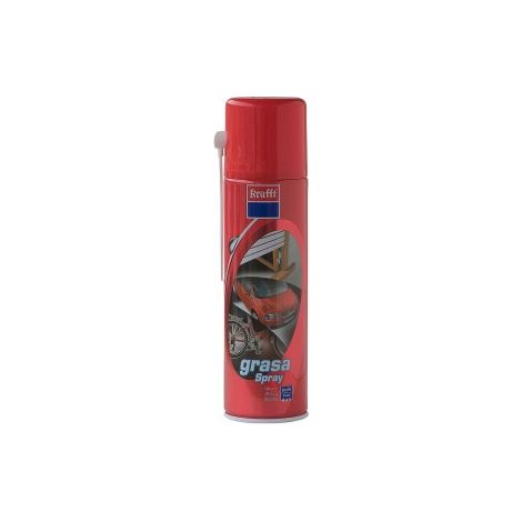 Graisse Spray Krafft 500ml Lubrification Haute Performance Et Protection Anticorrosion - Krafft