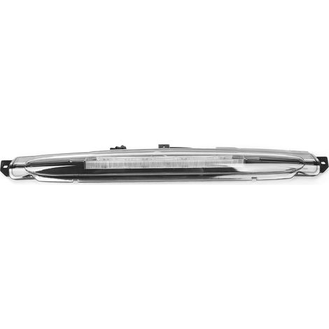 Feu stop surélevé (blanc) pour Chevrolet Trailblazer 2002-2009 (1/5)