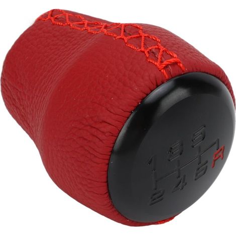 Pommeau de levier de vitesse à 6 vitesses 08u92 Tea 110 Stick Rotule pour CIVIC TYPE R HATCHBACK 2017-2019 (1/3)
