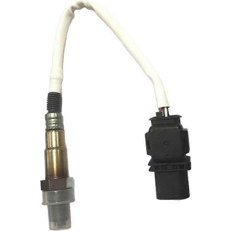 Lambdasonde (vorn) BA5Z-9F472-A 0258017317 für Ford Edge 2.0T 36 cm (2012) (1/5)