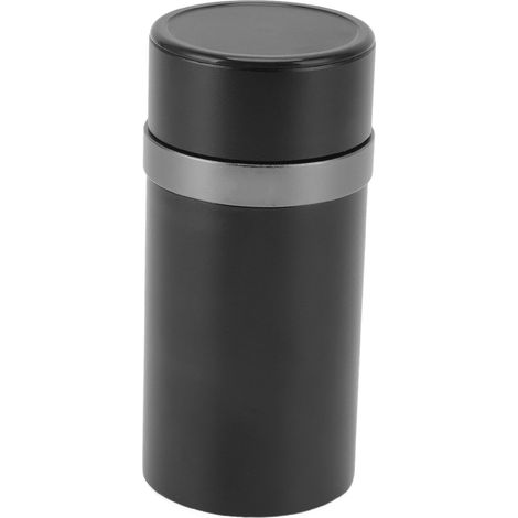 Broyeur à herbes électrique à broyage diamanté Bothway Vanilla, entièrement automatique, batterie 500 mAh, chargement USB (1/5)