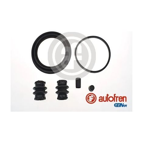 Kit de réparation, étrier de frein Autofren Seinsa D4778 JEEP 5066426AA