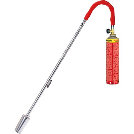 ROTHENBERGER Industrial Turbo Plus Soplete Universal - 1000001250 (1/5)