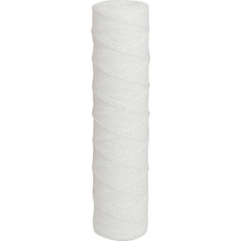 Merkur Filterkartusche 25 µm Durchfluss 4 m³/h Druck 3 bar