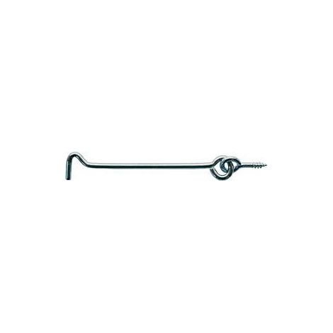 Art.54 Sturmhaken zn 54/140x4,8 25 Stk (1/3)