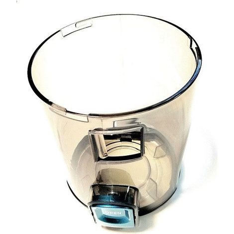 Kit scatola ciclonica - Aspirapolvere - HOOVER - 328260