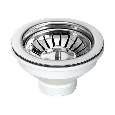 PILETTA 114 MM SENZA TROPPO PIENO- 11/2- DH- pezzi 1