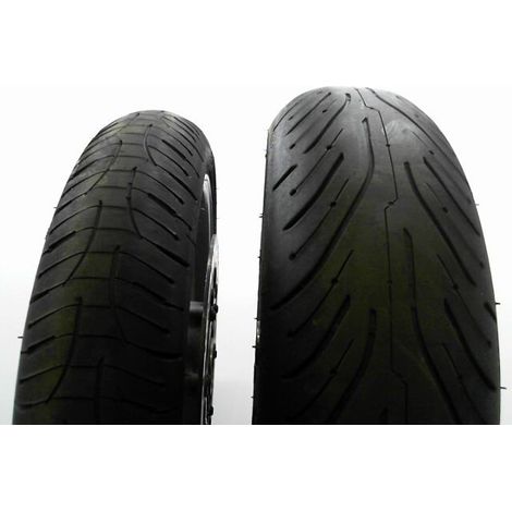 Roue Complete Yamaha Fjr1300a (1/3)