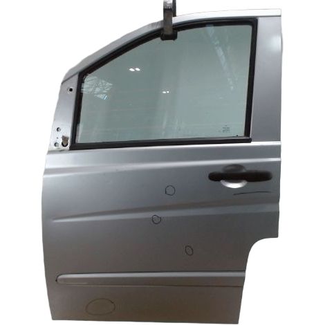Porte Avant Gauche MERCEDES Vito Combi Long 2003- [PRODUIT D'OCCASION]♻️639720100528