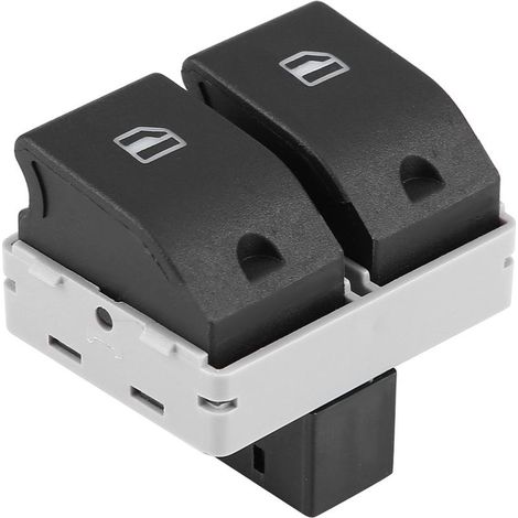 Switch of regulator of control of window electric, for Seat Ibiza Cordoba 6Q0 959 858 (1/5)