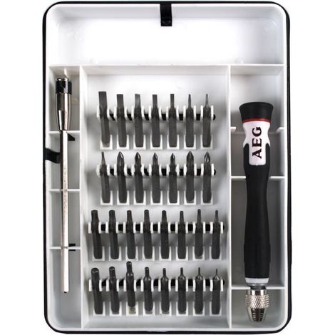 precision bit set (1/2)