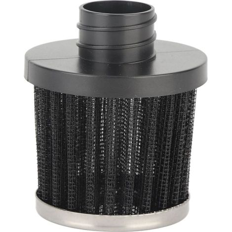 Raccord d'admission d'air universel de 25 mm pour filtre de chauffage Webasto (1/5)