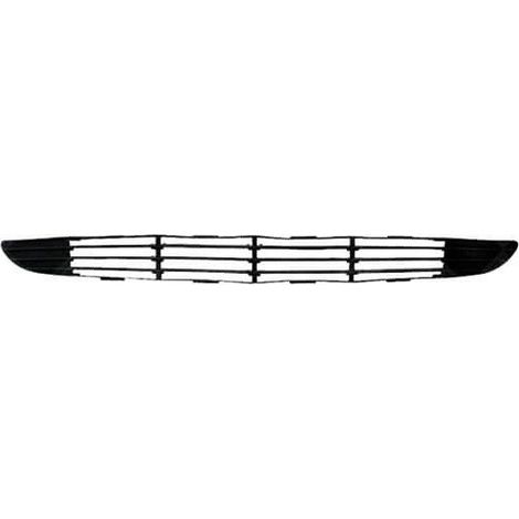 Grille de pare-choc avant centrale GHIA Ford Focus 1 phase 1 1998-2001