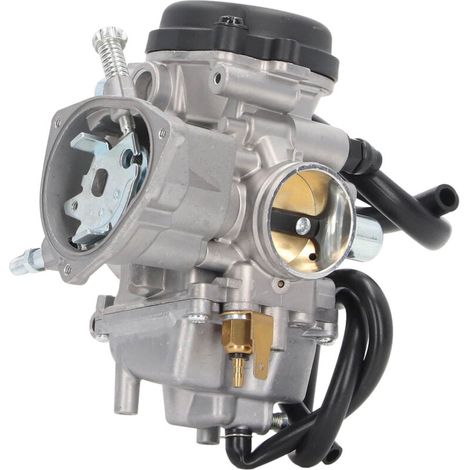 Carburateur d'UTV 2P5-E4901-01-00 haute performance pour Rhino 450 2006-2009 (1/3)