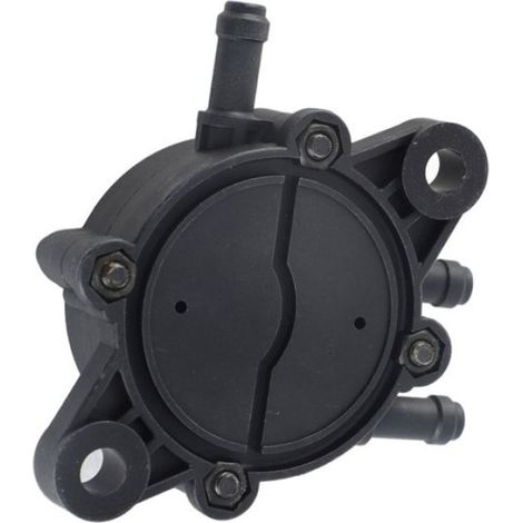 Pompe À Carburant - Pour Taille-Haie À Moteur - Compatible Modèles 491922 691034 692313 808492 808656 - 1 Pièce (1/5)