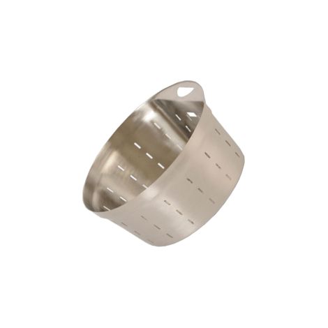 Cesta de acero inoxidable MS-0A08300 SS-1530000892 MOULINEX