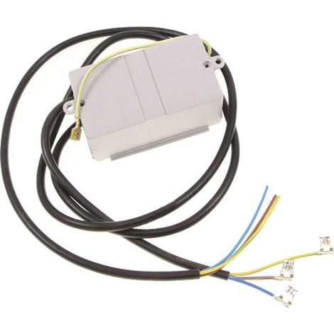 ANTI PARASITE - pour HOTTE BRANDT - 74X6152