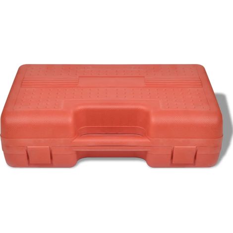 Ensemble de palier de coussinet Disques 18 – 65 mm 51 pcs (1/5)