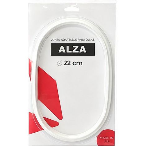 Giunto adattabile per sollevamento pentola e coperchio 22 cm