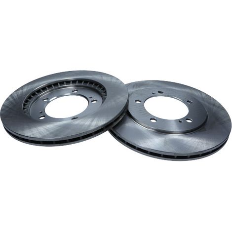 Disque de frein avant MAXGEAR pour Suzuki Grand Vitara 98- (1/2)