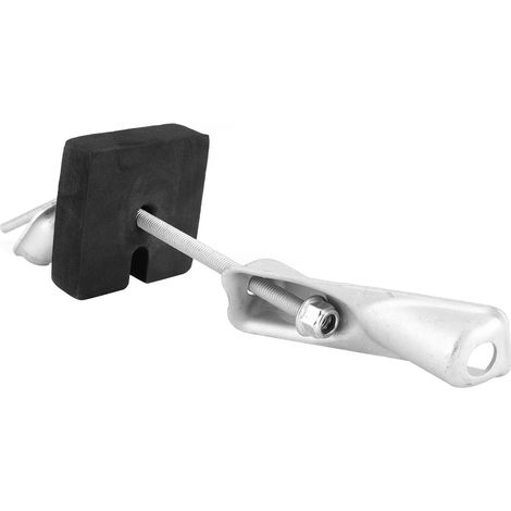 Tendeur de câble de frein de stationnement 52013058AB, pièce de rechange compatible avec DODGE RAM 1500 2002 (1/5)