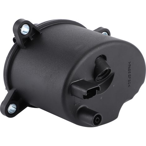 Filtre à carburant LR001313 Accessoire auto compatible Land Rover Freelander 2 et Range Rover Evoque, remplacement pièce moteur, qualité OEM, kit filtration essence. (1/5)