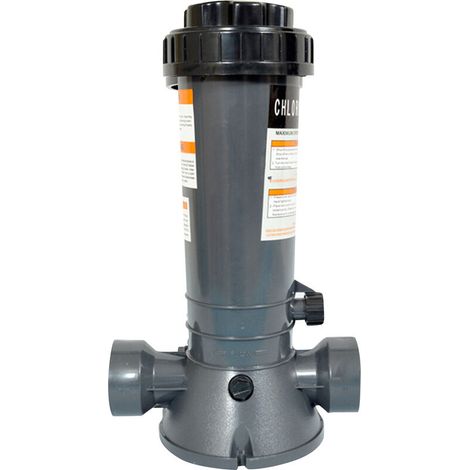 CL100/CL200 low water automatic pool dosing dispenser, chemical dispenser, device accessories (1/4)