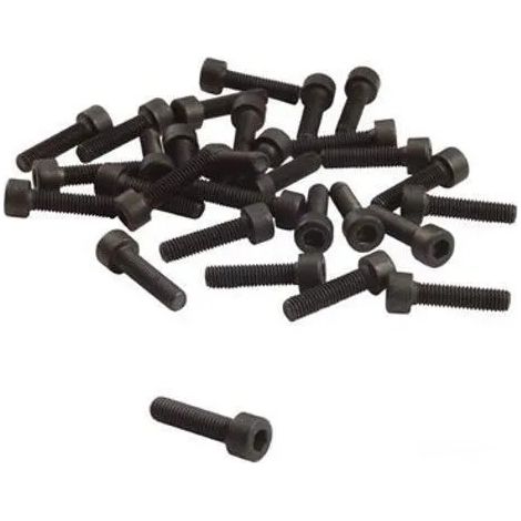 Tornillos algi 6 pans creux M6x25 mm 100 unidades