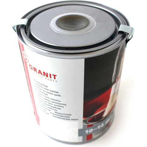 Peinture Gris ardoise RAL 7015 NOPOLUX WILCKENS GRANIT Bidon de 1 l