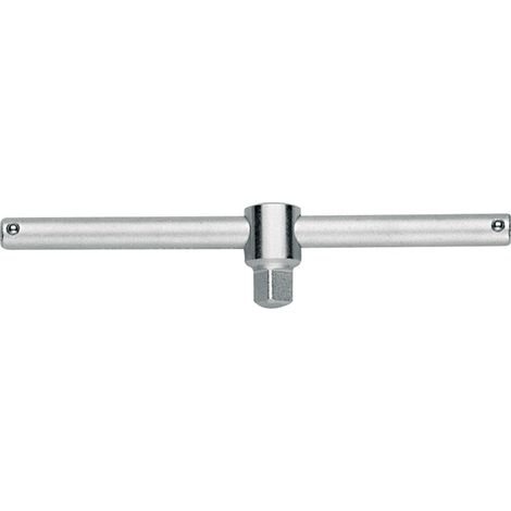 Gedore Quergriff mit Gleitstück 3087 3/8 ″ - 6236520 (1/5)