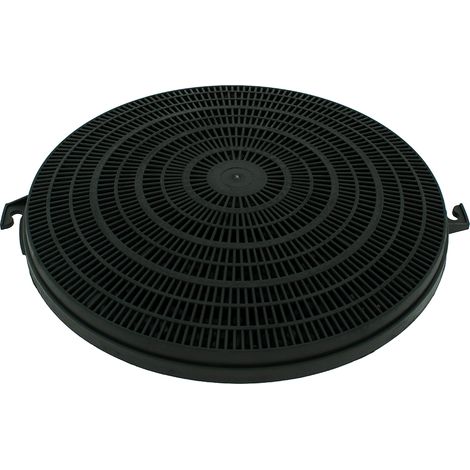 Filtro de carbón apto para tipo 211 / 49018368 (1/5)