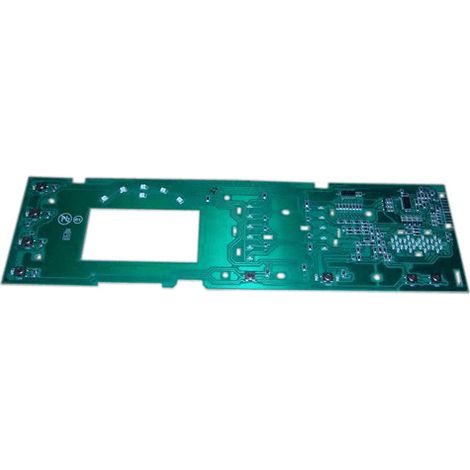 MODULE DE COMMANDE EX2817730100 POUR LAVE LINGE BEKO - 2817730100