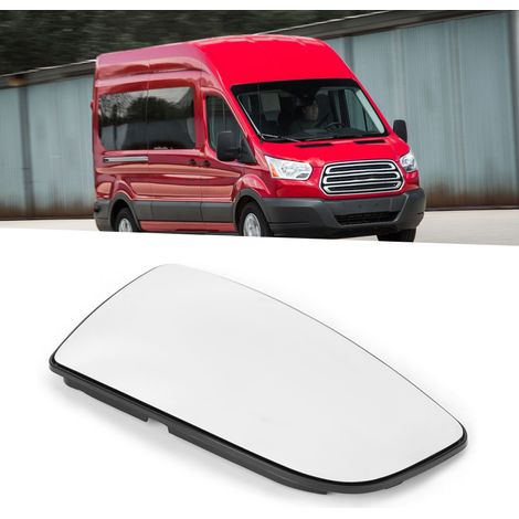 Rétroviseur extérieur droit (références 1855103 et 1855102) pour Ford Transit Mk8 (2014-2020). Compatible avec Ford Transit Mk8 (2014-2020). (1/5)