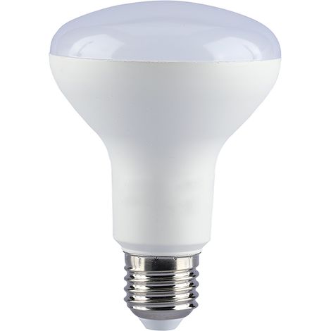V-TAC PRO LED-Lampe mit CREE-Chip, E27, 11 W, R80, 4000 K – Artikelnummer 211366