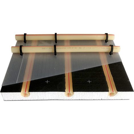 Roth Systempaket Floorfix für Durchgangsräume 30-3