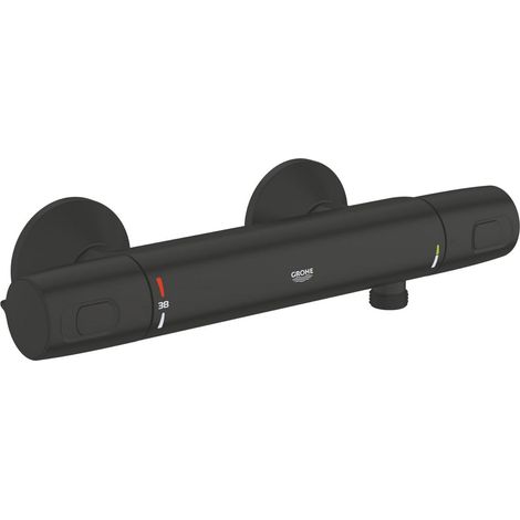 GROHE Precision Trend Mezclador termostático de ducha - 1022172432 (1/5)