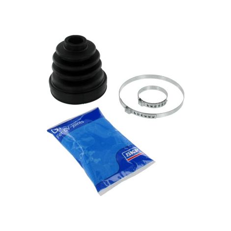 Jeu de joints-soufflets, arbre de commande SKF VKJP 8164 FORD