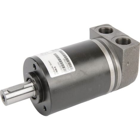 Arbre moteur orbital WHITE OMM8151G0295Z (1/5)