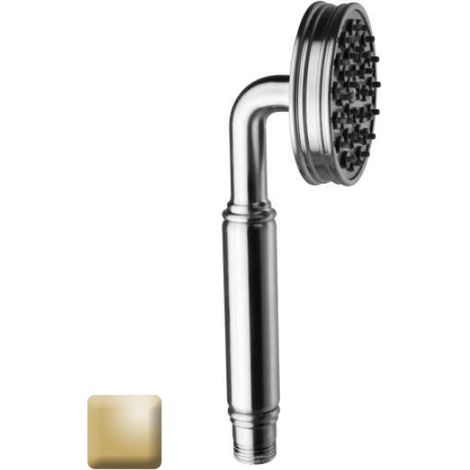 Douchette monojet Liberty-GOM or - Bossini B00750021 (1/2)