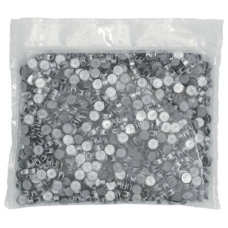 Bleiplombe Plomben-Ø 10mm rd.o.Draht 380St./kg 1kg/VE (1/3)