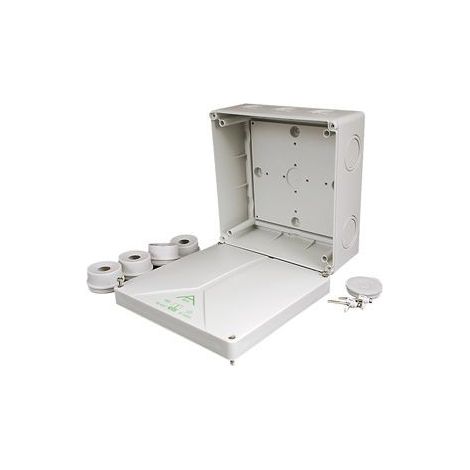 Boîte de raccordement Spelsberg Abox 160-L