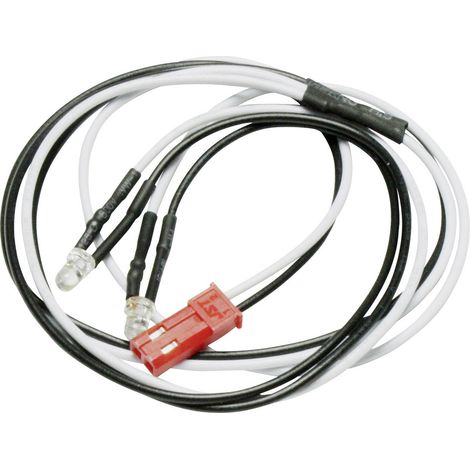 Pichler Modellbau LED-Beleuchtung Weiß 5 - 10 V C5449
