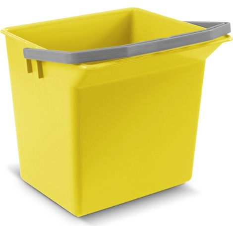 Kärcher Seau jaune 6L